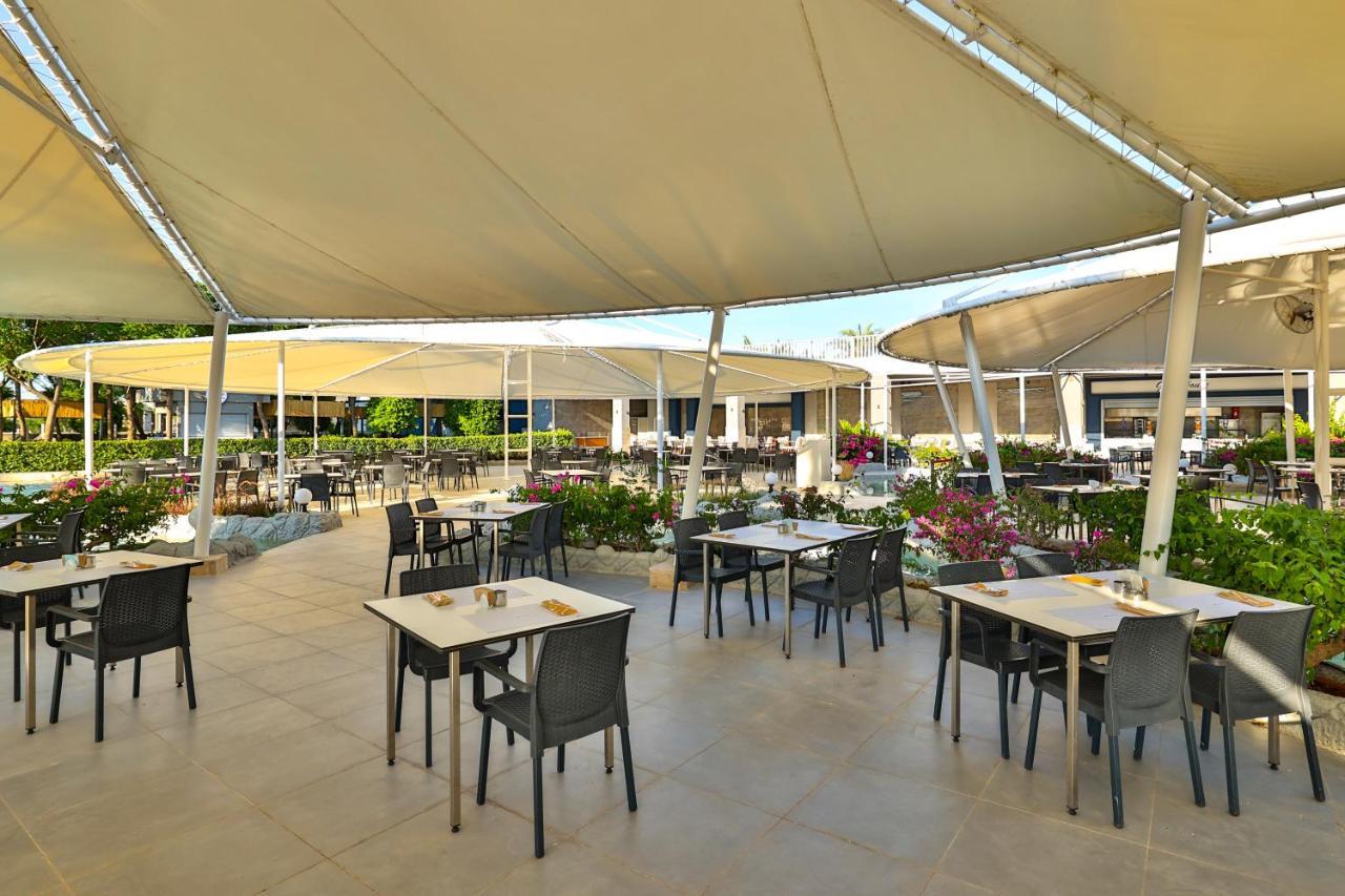Crystal Centro Resort - Ultimate All Inclusive Antalia Esterno foto